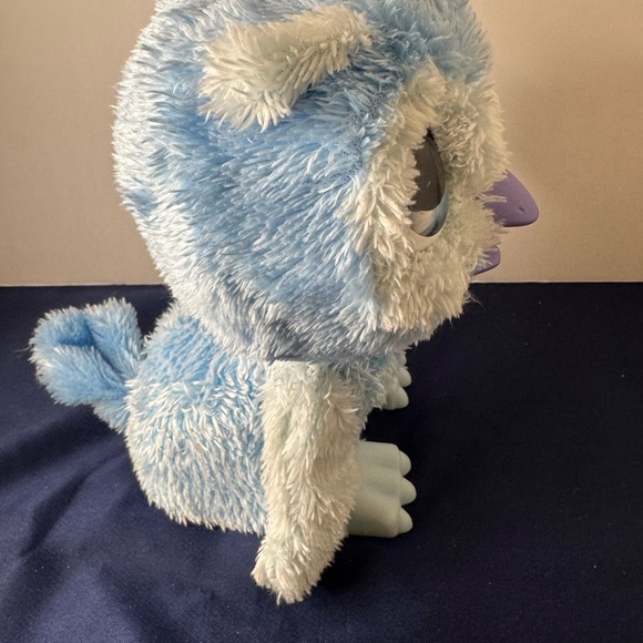 Hasbro FurReal Lil Wilds Owlen the Owl Tested - Picture 4 of 8